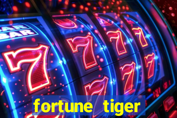 fortune tiger cassino pix